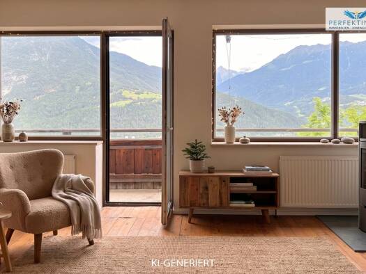 Einfamilienhaus zum Kauf 7 Zimmer 176 m² 876 m² Grundstück Imst 6460