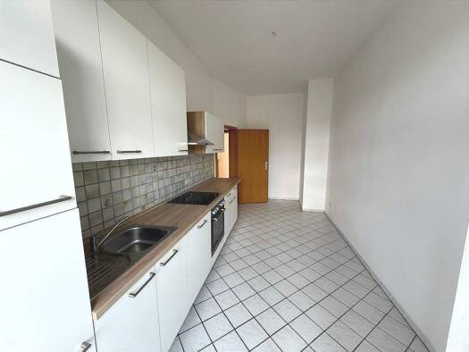 Wohnung zur Miete 380 € 3 Zimmer 74 m² 2. Geschoss frei ab sofort Humboldtstraße 3 Yorckgebiet Chemnitz 09130