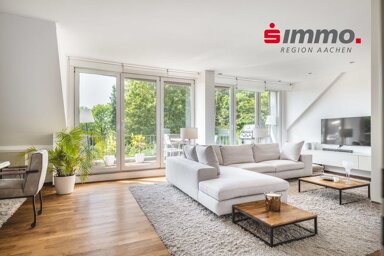 Wohnung zum Kauf 495.000 € 4 Zimmer 146 m² 2. Geschoss Würselen Würselen 52146