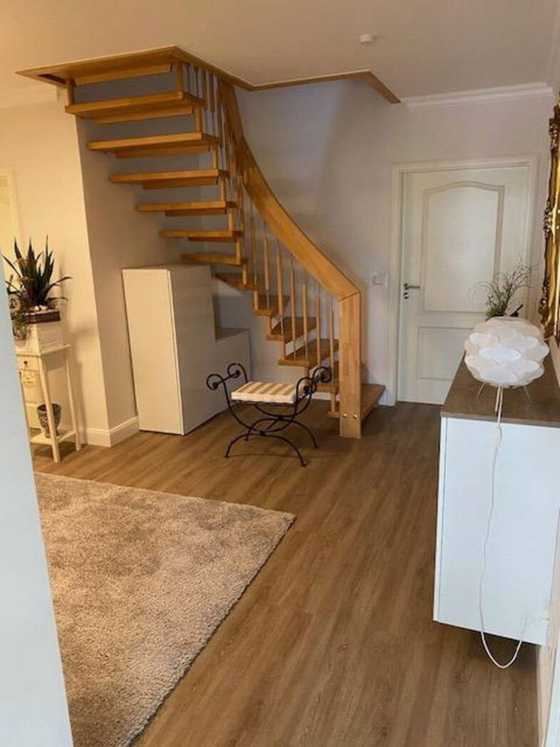 Maisonette zum Kauf provisionsfrei 749.000 € 4 Zimmer 131,3 m² 2. Geschoss Bargteheide 22941