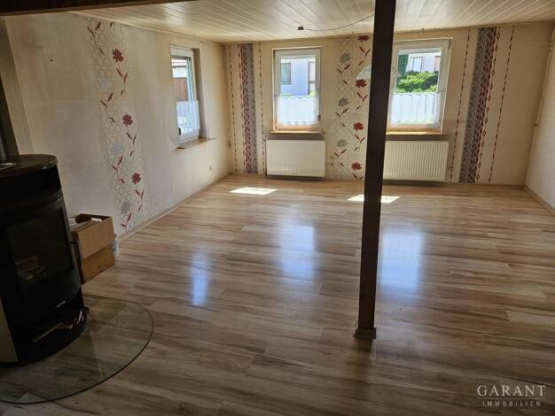 Mehrfamilienhaus zum Kauf 448.000 € 10 Zimmer 220 m² 711 m² Grundstück Hirrlingen 72145