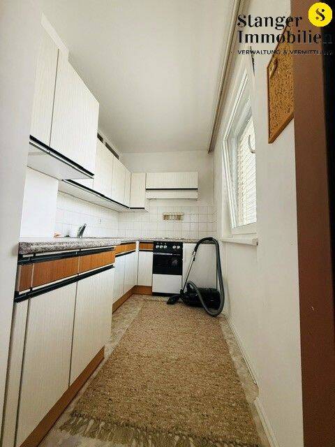 Wohnung – Innsbruck, Altstadt - Ansicht 2