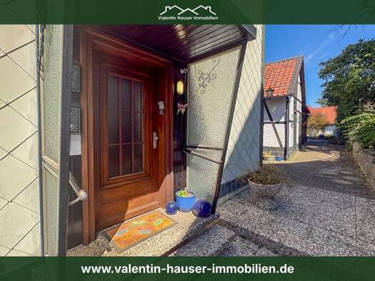 Doppelhaushälfte zum Kauf 138.000 € 7 Zimmer 147 m² 396 m² Grundstück Langelsheim Langelsheim 38685