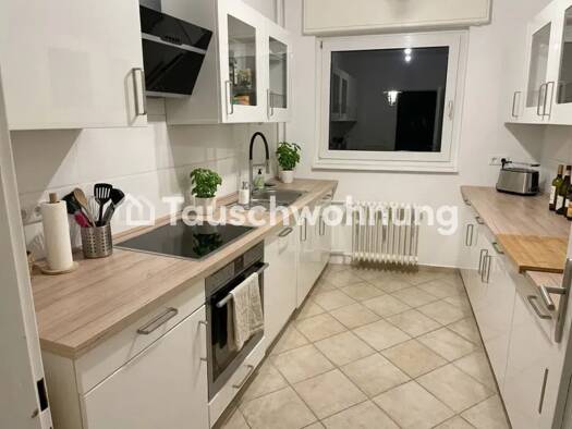 Wohnung zur Miete Tauschwohnung 1.100 € 3 Zimmer 83 m² EG Zehlendorf Steglitz-Zehlendorf 12207