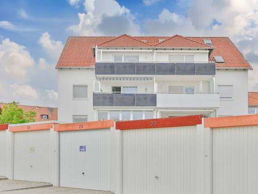 Maisonette zum Kauf 164.000 € 4 Zimmer 101 m² 3. Geschoss Schöningen 38364
