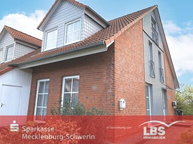 Doppelhaushälfte zum Kauf 335.000 € 5 Zimmer 125 m² 331 m² Grundstück Friedrichsthal Schwerin 19057