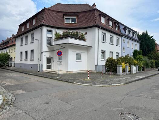 Wohnung zum Kauf 215.000 € 2,5 Zimmer 72 m² Rheinau Rheinau 68219