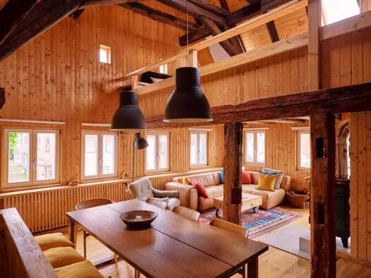 Einfamilienhaus zum Kauf 438.000 € 8,5 Zimmer 188 m² 118 m² Grundstück Sulzbach Sulzbach an der Murr 71560