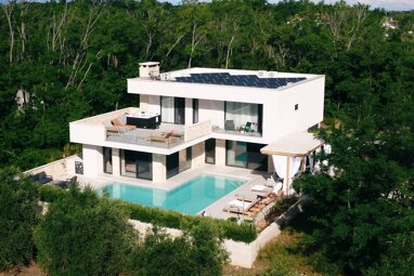 Villa zum Kauf 1.530.000 € 5 Zimmer 490 m² 289 m² Grundstück Privlaka