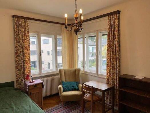 WG-Zimmer zur Miete Wohnen auf Zeit 642 € 18 m² 1. Geschoss frei ab 31.12.2026 Gnigl Salzburg 5020