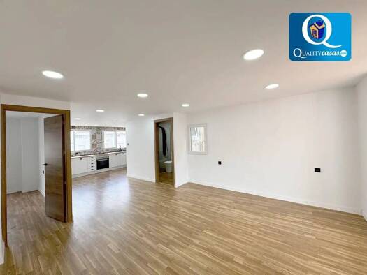 Penthouse zum Kauf 85.000 € 1 Zimmer 100 m² 4. Geschoss Alcoi / Alcoy 03802