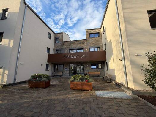 Betreutes Wohnen zum Kauf - Erstbezug provisionsfrei als Kapitalanlage geeignet 279.000 € 2 Zimmer 62,8 m² Seestraße 14 Absberg 91720