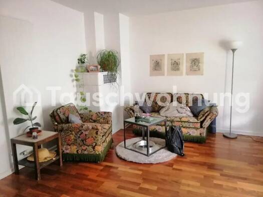 Wohnung zur Miete Tauschwohnung 440 € 2 Zimmer 47 m² Darmstadt Darmstadt 64287