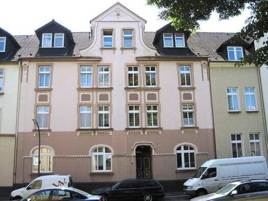 Wohnung zur Miete 449 € 2 Zimmer 58 m² 3. Geschoss frei ab 26.01.2026 Lippestraße 10 Süd Recklinghausen 45663
