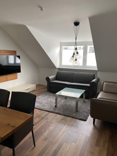 Wohnung zur Miete Wohnen auf Zeit 1.590 € 1 Zimmer 60 m² frei ab 04.12.2024 Vereinstraße Stadtkern Essen 45127