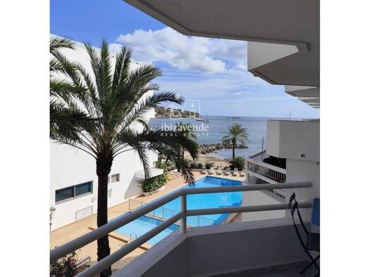 Wohnung zur Miete 1.500 € 1 Zimmer 63 m² 2. Geschoss Ibiza Stadt 07800