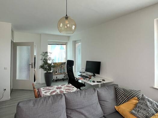 Wohnung zum Kauf 230.000 € 2 Zimmer 58 m² 6. Geschoss frei ab sofort Zehlendorf Berlin 14169