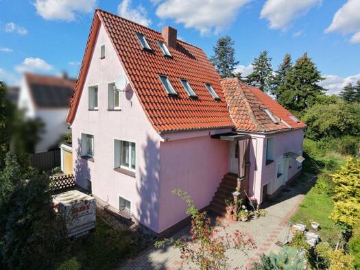 Grundstück zum Kauf 350.000 € 891 m² Grundstück Sahlkamp Hannover 30179