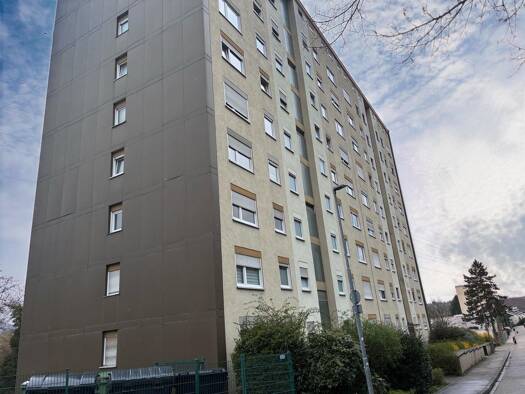 Wohnung zum Kauf 195.000 € 4 Zimmer 89,7 m² Gernsbach Gernsbach 76593