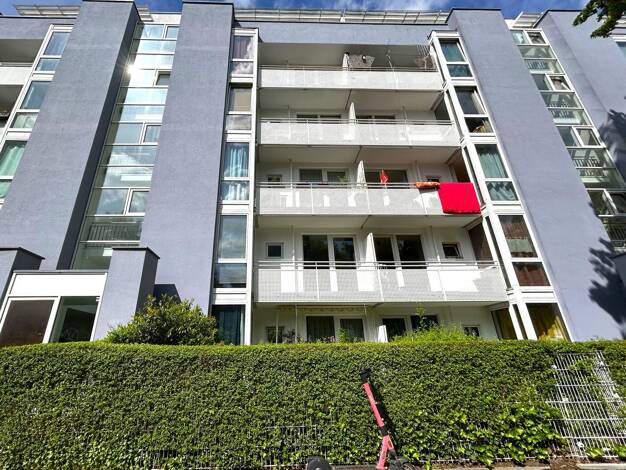 Wohnung zum Kauf 189.000 € 2 Zimmer 41,8 m² Pankow Pankow 13187