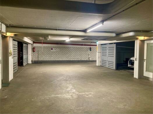 Tiefgarage zur Miete provisionsfrei 110 € 9,5 m² Maxvorstadt München 80798