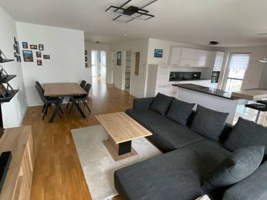 Wohnung zur Miete 1.500 € 3 Zimmer 96 m² Geschoss 2/4 frei ab 01.08.2025 Bad Dürkheim Bad Dürkheim 67098