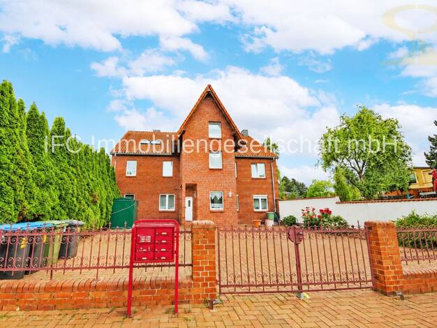 Mehrfamilienhaus zum Kauf 350.000 € 12 Zimmer 395 m² 528 m² Grundstück Köthen Köthen (Anhalt) 06366