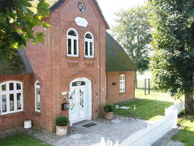Bauernhaus zum Kauf 950.000 € 160 m² 2.545 m² Grundstück Süderlügum 25923