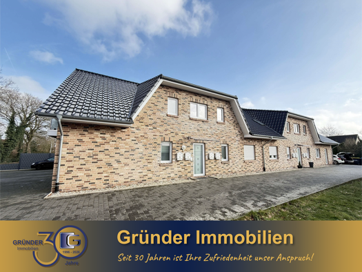 Mehrfamilienhaus zum Kauf provisionsfrei 1.350.000 € 16 Zimmer 502 m² 1.204 m² Grundstück Dörpen 26892