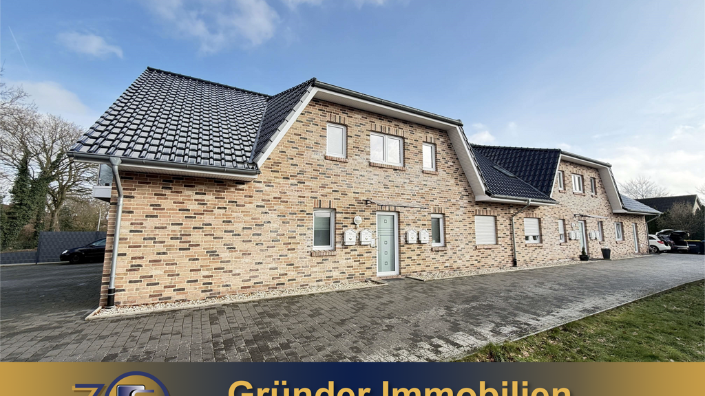 Mehrfamilienhaus zum Kauf provisionsfrei 1.350.000 € 16 Zimmer 502 m² 1.204 m² Grundstück Dörpen 26892