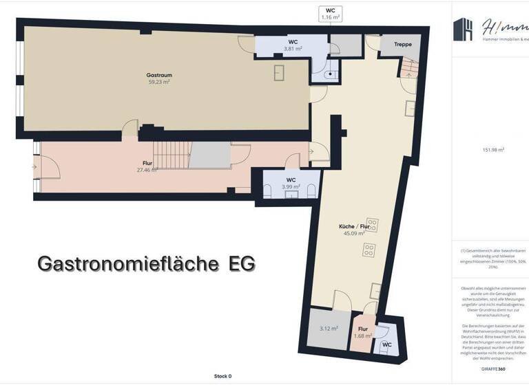 Haus zum Kauf 450.000 € 9 Zimmer 186 m² Grundstück Nassau 56377