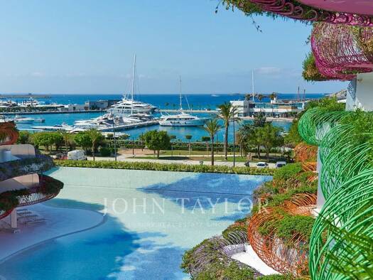 Studio zum Kauf provisionsfrei 1.200.000 € 100 m² 3. Geschoss Eivissa 07800