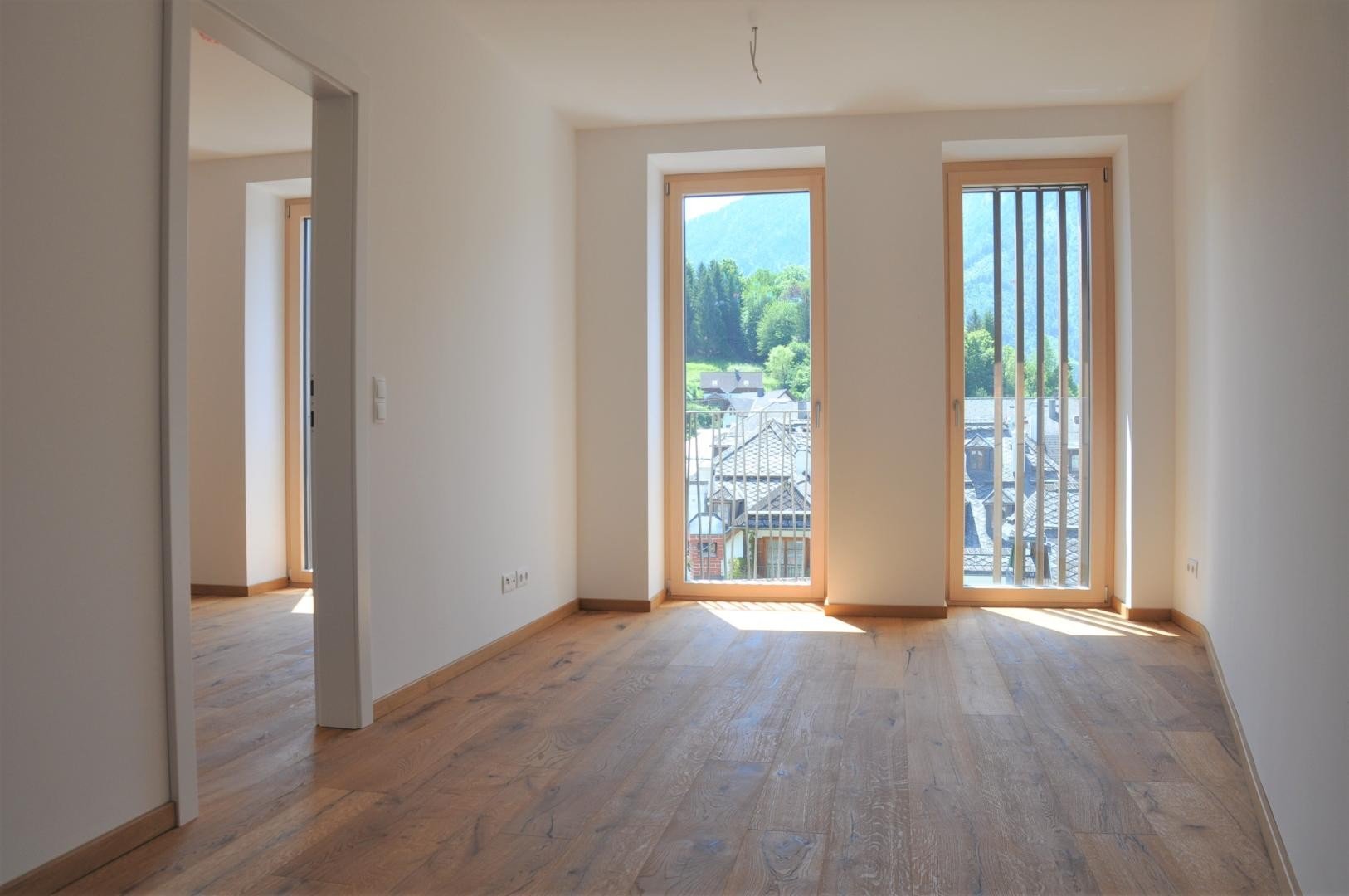 Wohnung zum Kauf 252.000 € 2 Zimmer 38,5 m²<br/>Wohnfläche 3.<br/>Geschoss Bad Aussee 8990