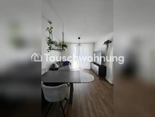 Wohnung zur Miete Tauschwohnung 400 € 2 Zimmer 42 m² Alsterdorf Nord 22335