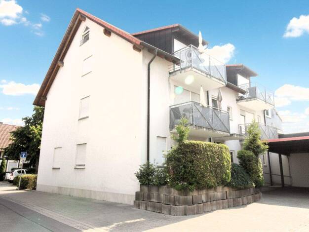 Sonstiges zum Kauf als Kapitalanlage geeignet 209.000 € 3 Zimmer 64,3 m² Massenbachhausen 74252