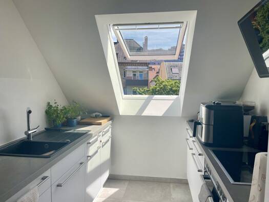Wohnung zur Miete 1.459 € 3 Zimmer 81 m² frei ab 01.08.2026 Süd Stuttgart Stuttgart-Süd 70199