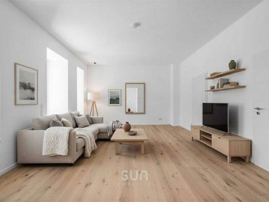 Wohnung zum Kauf - Erstbezug 319.000 € 1,5 Zimmer 67 m² EG Darmstadt 64285