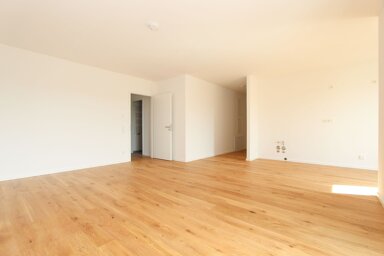 Wohnung zur Miete 1.640 € 3 Zimmer 92 m² 2. Geschoss frei ab 01.10.2024 Angerstraße 42b Freising Freising 85354