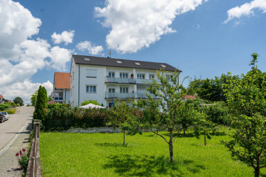 Wohnung zum Kauf provisionsfrei 219.000 € 3 Zimmer 76 m² Hewenstraße 1 Ehingen Mühlhausen-Ehingen 78259