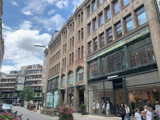 Bürofläche zur Miete 10 € 433 m² Bürofläche Neustadt Hamburg 20354