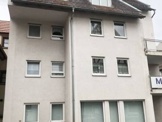 Wohnung zum Kauf 195.000 € 4 Zimmer 100 m² 1. Geschoss frei ab sofort Scheer 72516