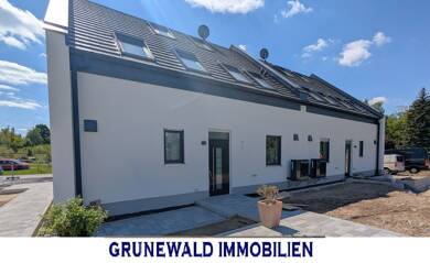 Doppelhaushälfte zur Miete 1.900 € 4 Zimmer 180 m² 360 m² Grundstück frei ab sofort Rudi-Oertel - Str. 25 Eisenberg Eisenberg 07607