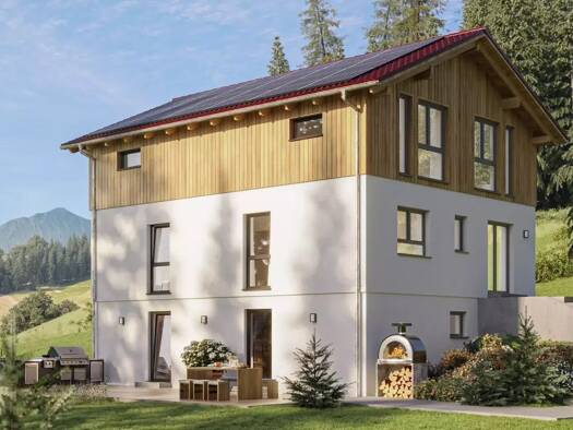 Haus zum Kauf 648.001 € 9 Zimmer 164 m² 600 m² Grundstück Stettfeld 96188