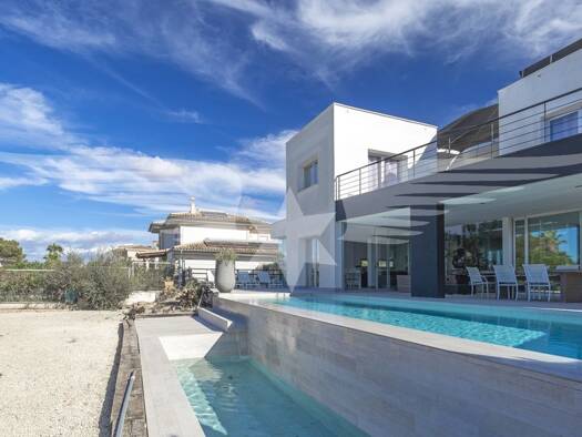 Villa zum Kauf provisionsfrei 1.700.000 € 5 Zimmer 290 m² 1.012 m² Grundstück Sa Torre 07620