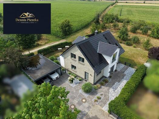 Einfamilienhaus zum Kauf 510.000 € 5 Zimmer 161 m² 868 m² Grundstück Walsrode Walsrode 29664