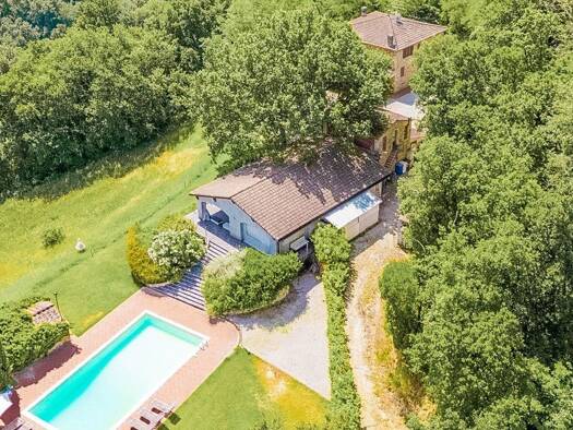 Haus zum Kauf 1.050.000 € 400 m² Montaione 50050