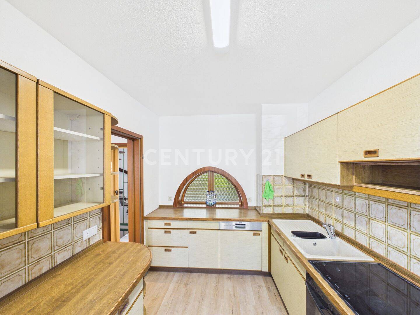 Reihenmittelhaus zum Kauf - Mehr