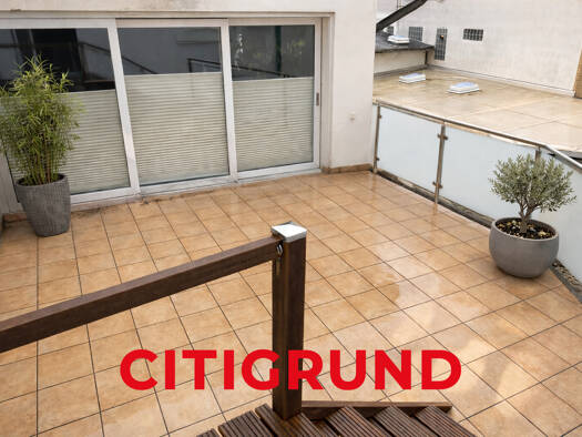 Wohnung zur Miete 780 € 2 Zimmer 65 m² 1. Geschoss frei ab 01.05.2026 Wesertor Kassel 34125