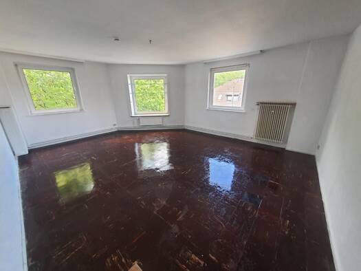 Wohnung zur Miete 850 € 3 Zimmer 94 m² Geschoss 2/4 frei ab sofort Braunschweig Östliches Ringgebiet 38114