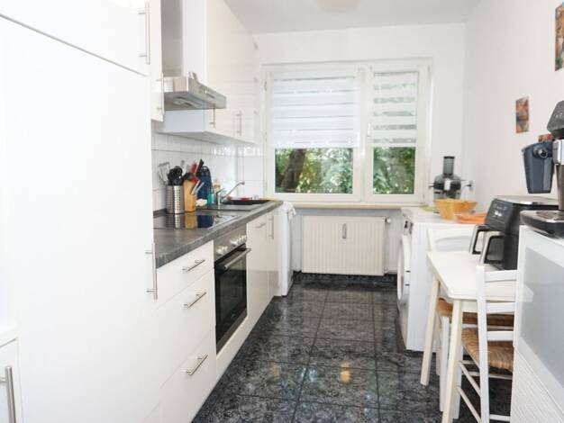 Wohnung zum Kauf 114.950 € 3,5 Zimmer 73 m² 2. Geschoss frei ab 01.10.2026 Altenessen-Nord Stadtbezirk V 45329